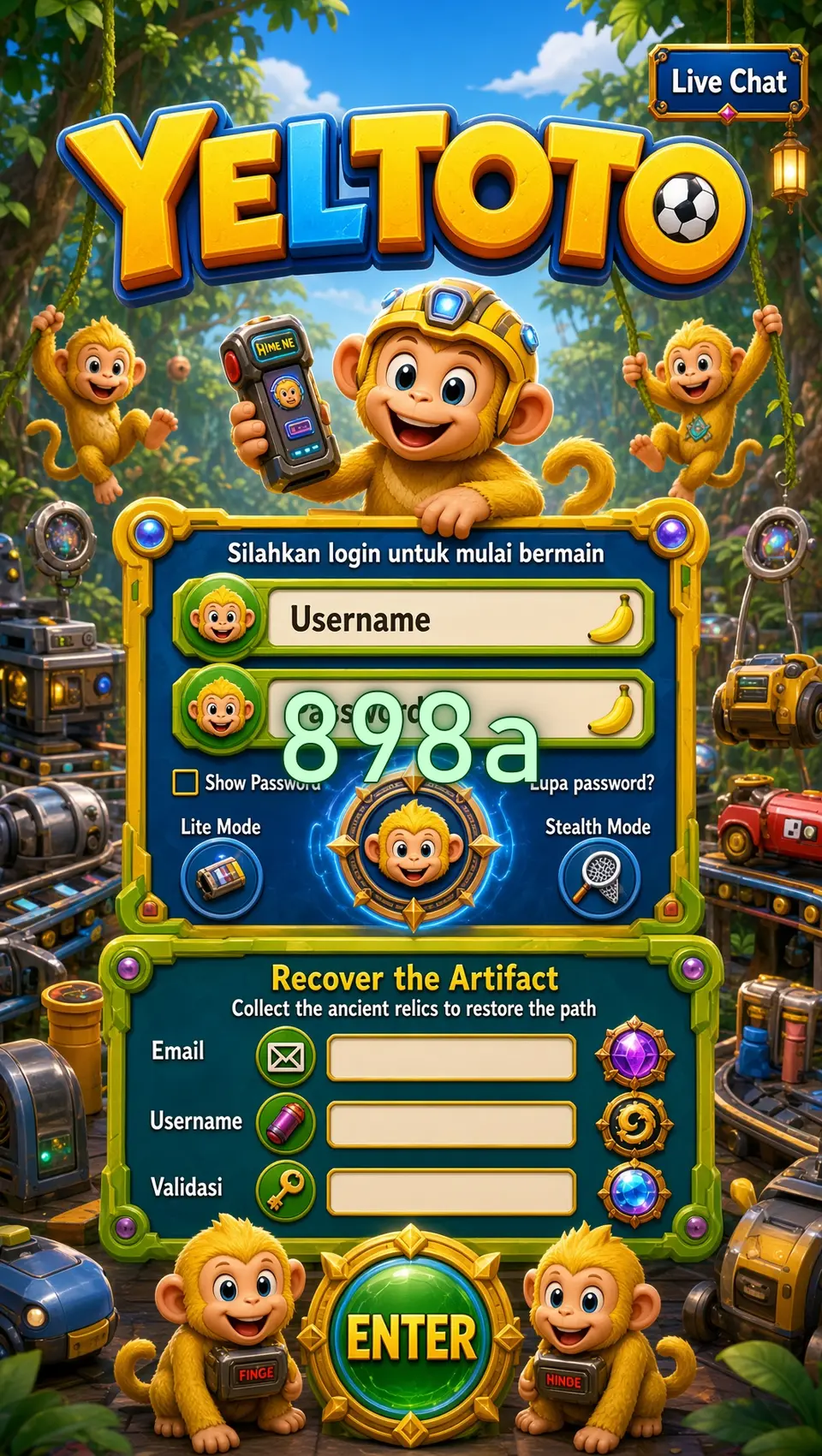 898a APK