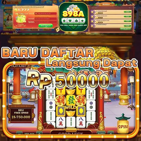 898a Masuk