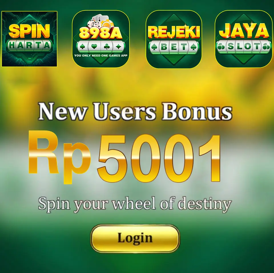 898a APK Resmi Unduh