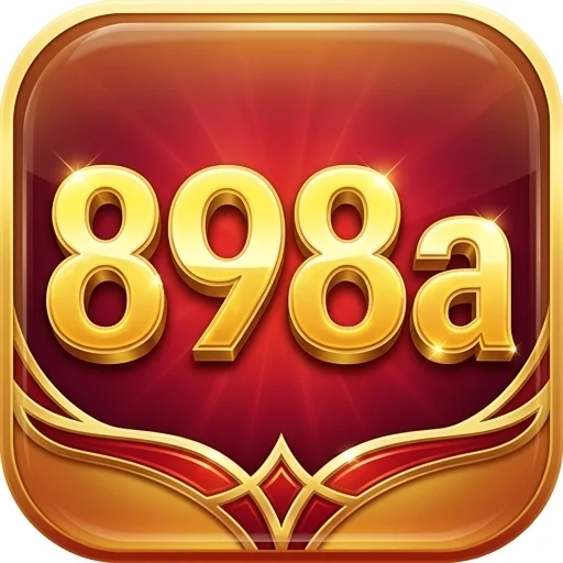 898a Logo - Resmi