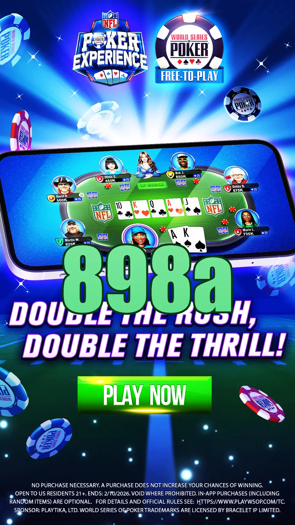 898a Preview - Resmi Unduh